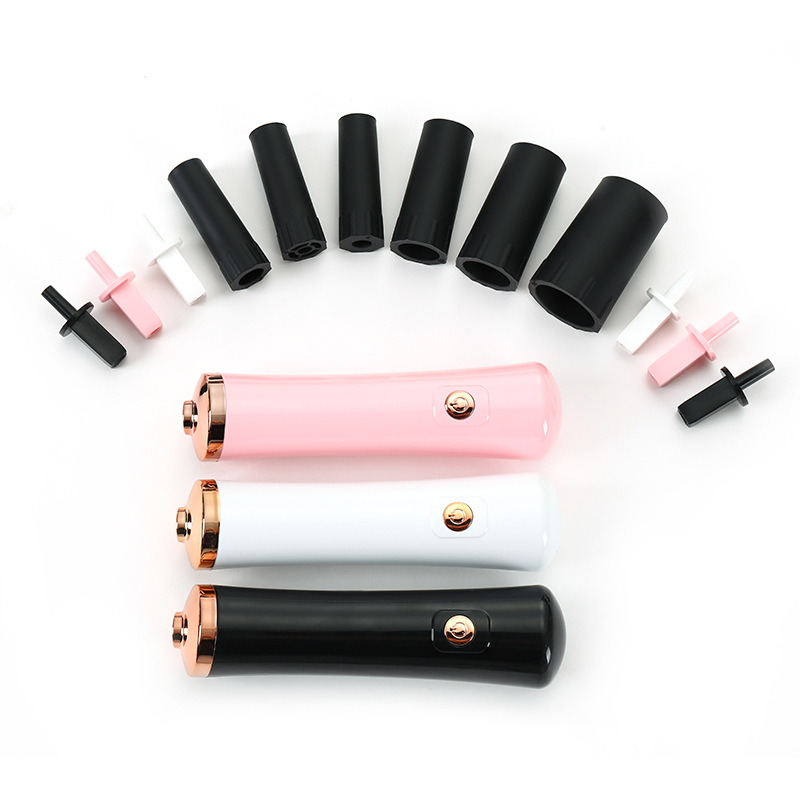 Eyelash Extension Equipment - Electric Eyelash Glue Shaker Stirrer For