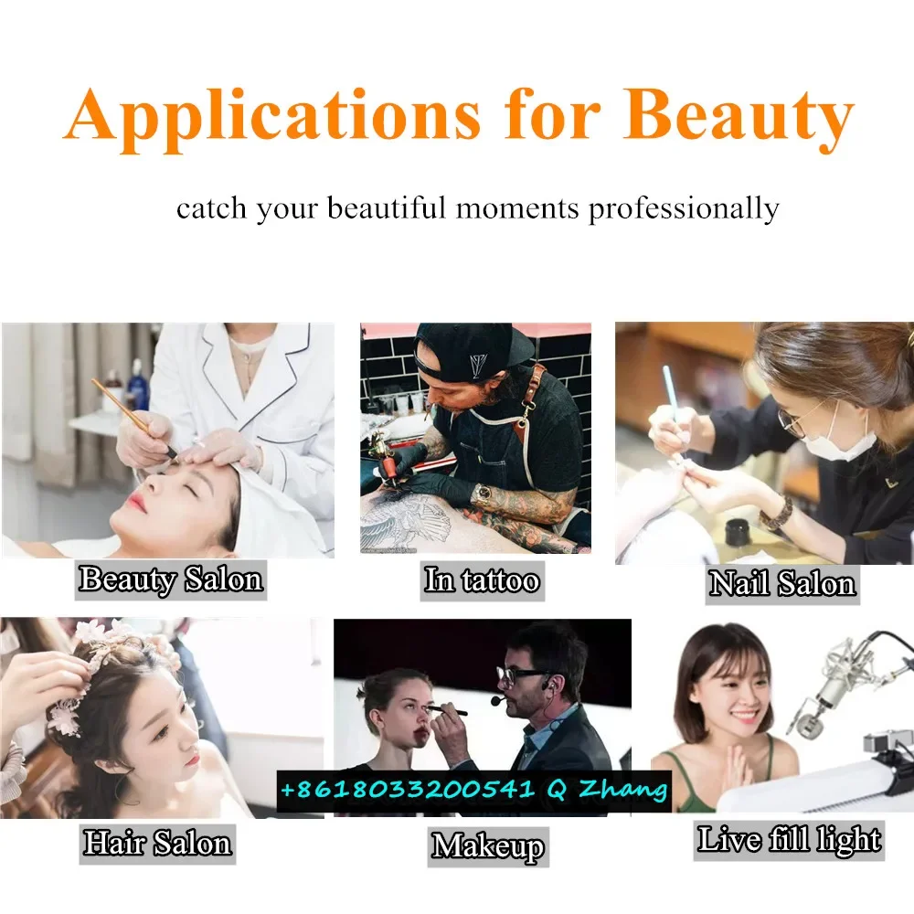 2026 Yidoblo 80W FX-800II Lash - Video Eyelash Extension ulasan dan harga