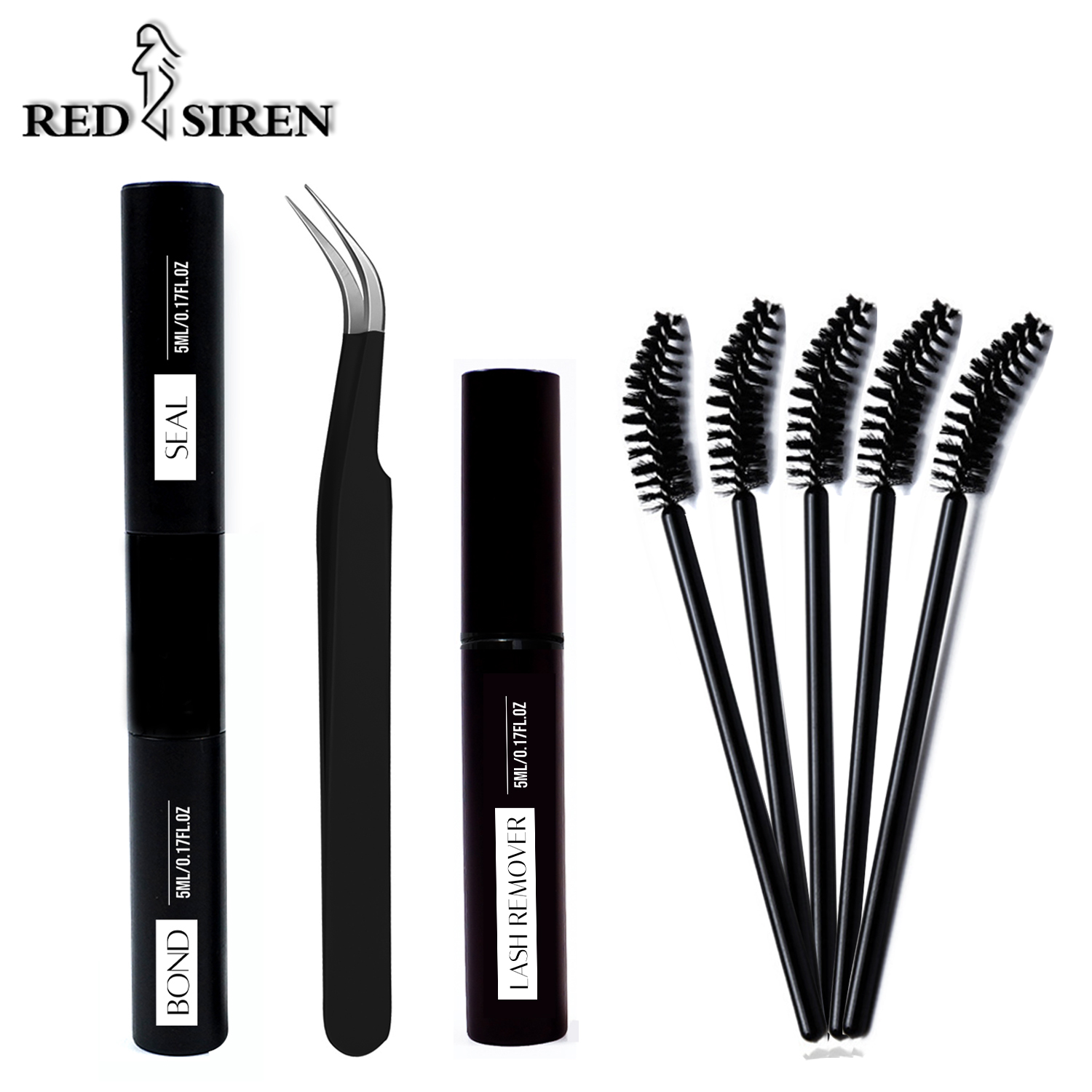 Lash Cluster Glue Bond and Sea - Sensitive Lash Glue ulasan dan harga