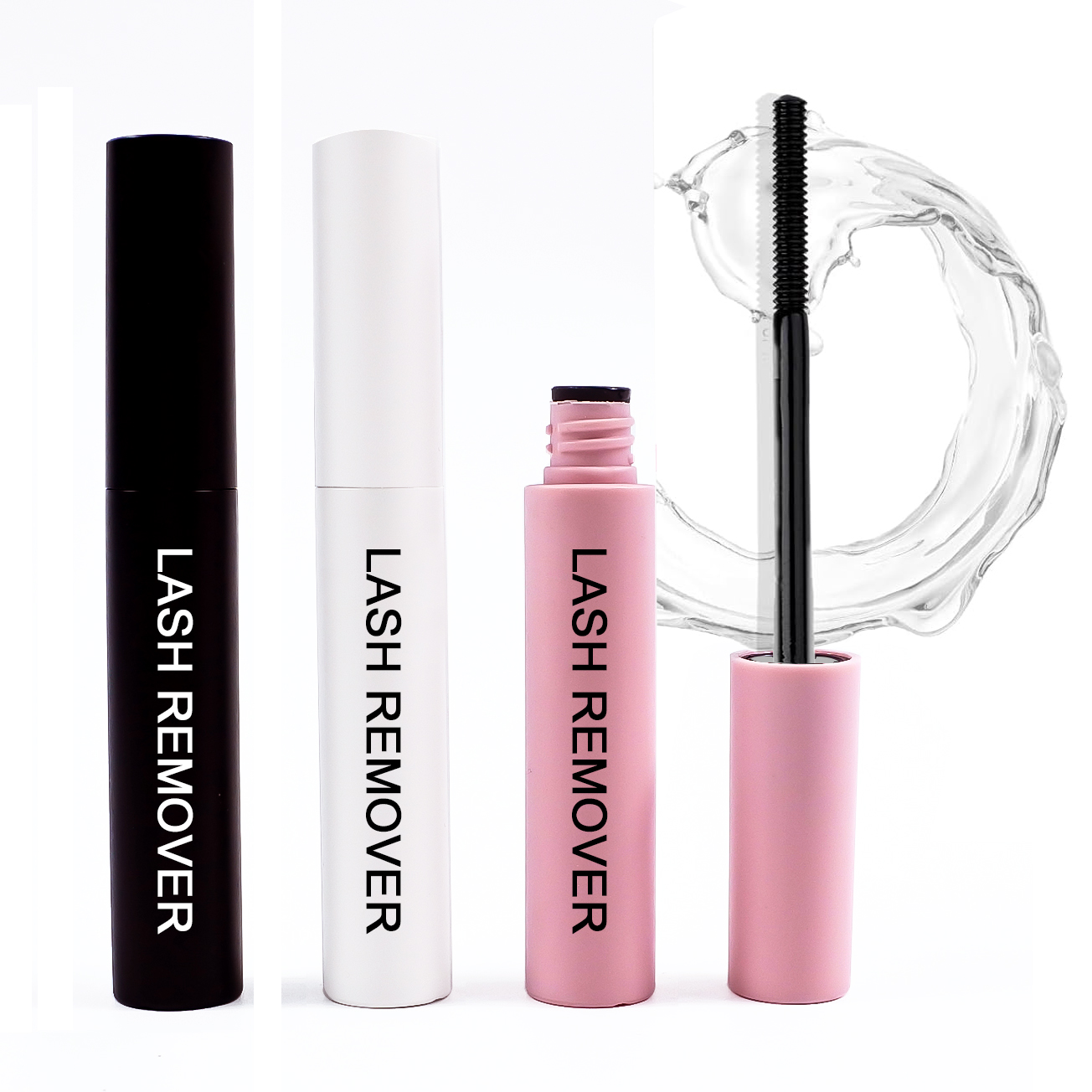 Lash Cluster Glue Bond and Sea - Sensitive Lash Glue ulasan dan harga