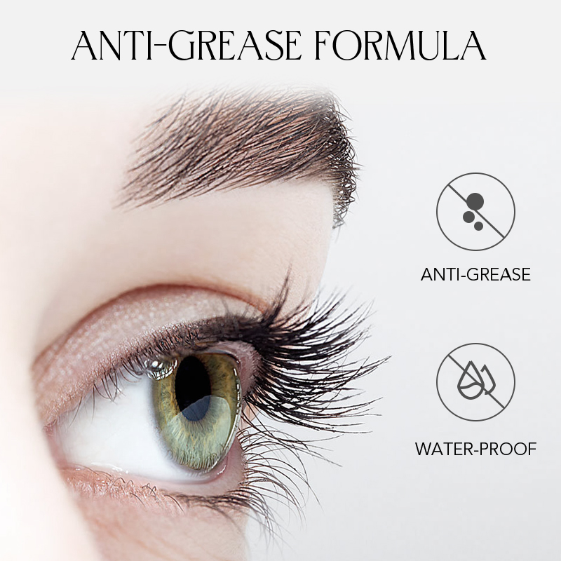 NATUHANA 5ml Professional Eyel - Sensitive Lash Glue ulasan dan harga