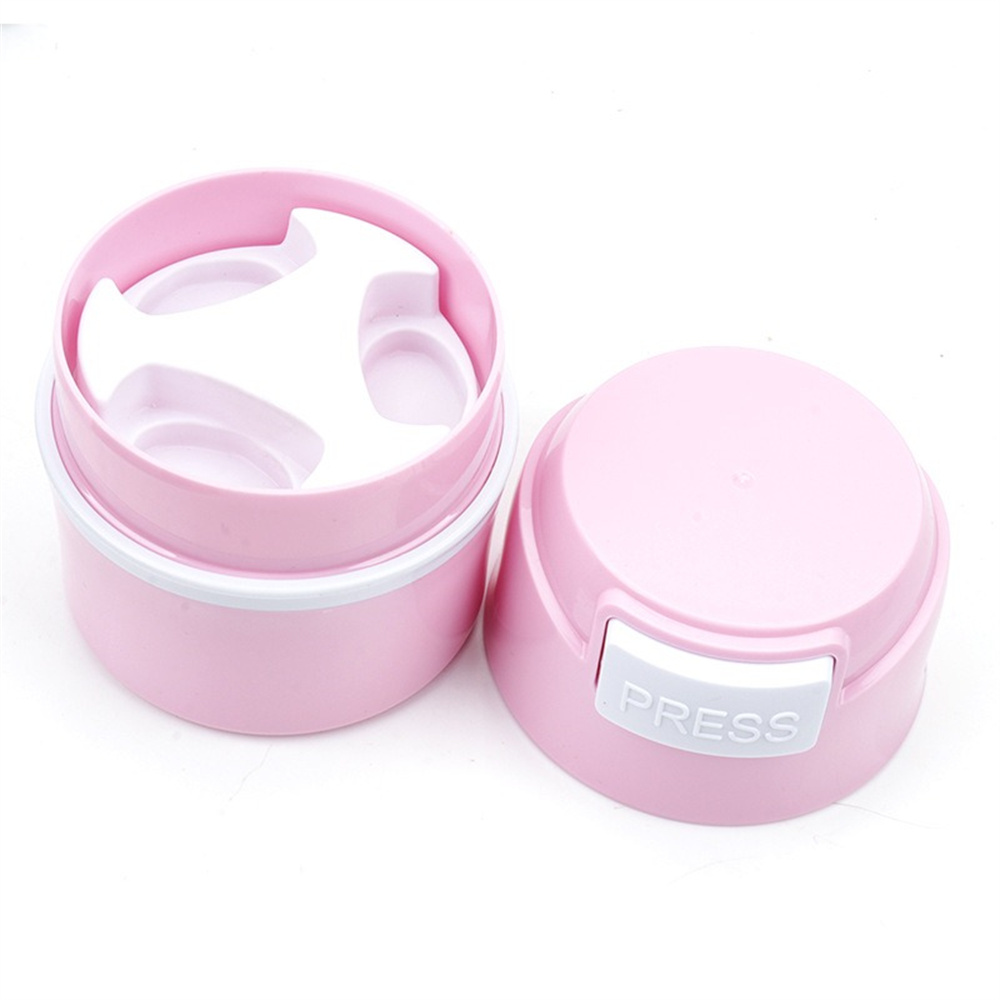 1pcs Eyelash Glue Storage Tank - Eyelash Extension Equipment ulasan dan harga