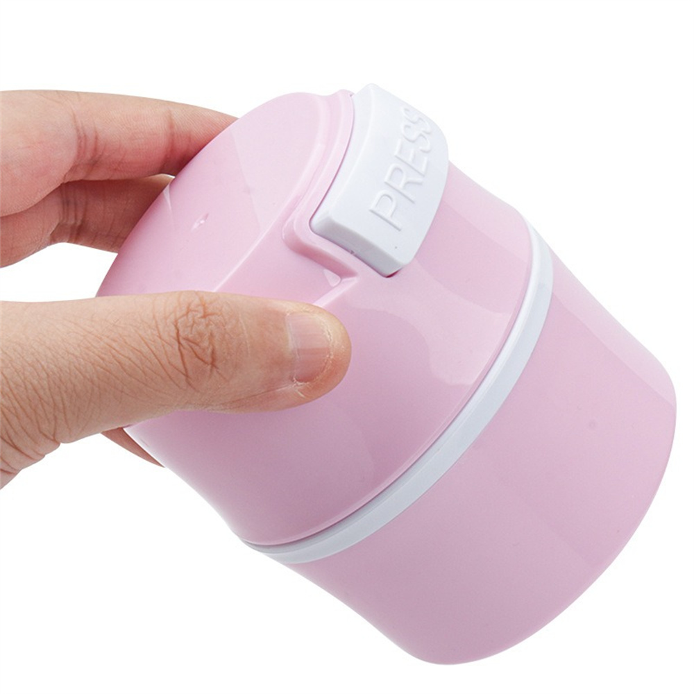 1pcs Eyelash Glue Storage Tank - Eyelash Extension Equipment ulasan dan harga
