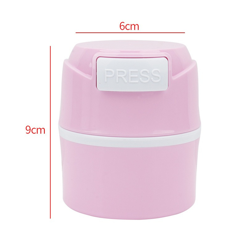 1pcs Eyelash Glue Storage Tank - Eyelash Extension Equipment ulasan dan harga
