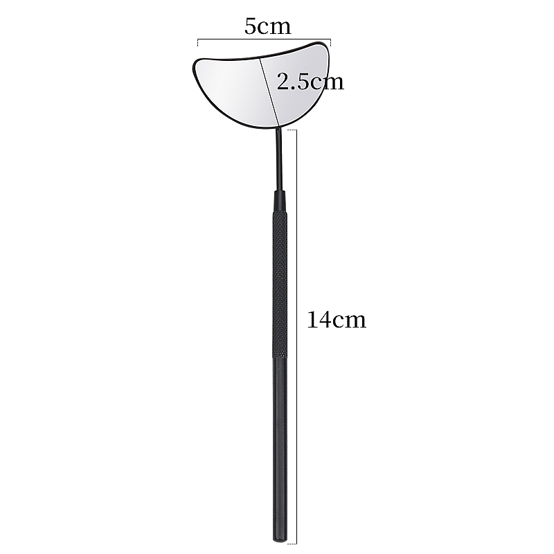 1pcs Eyelash Extension Mirror  - Eyelash Extension Equipment ulasan dan harga