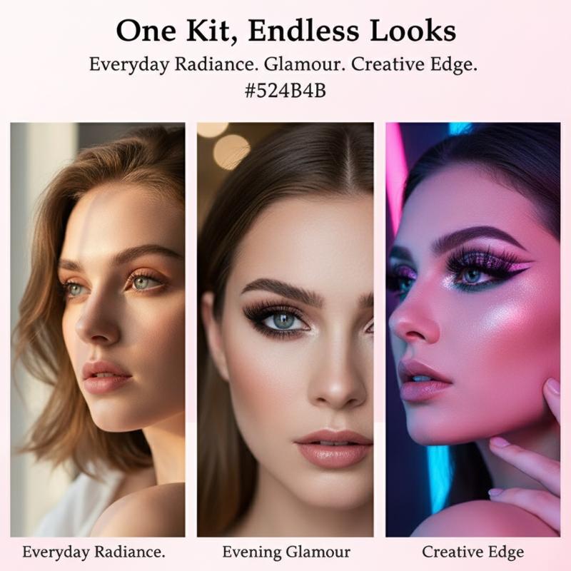 DIY ﻿Lash Extension 30D 40D 50 - Eyelash Extension Kits ulasan dan harga