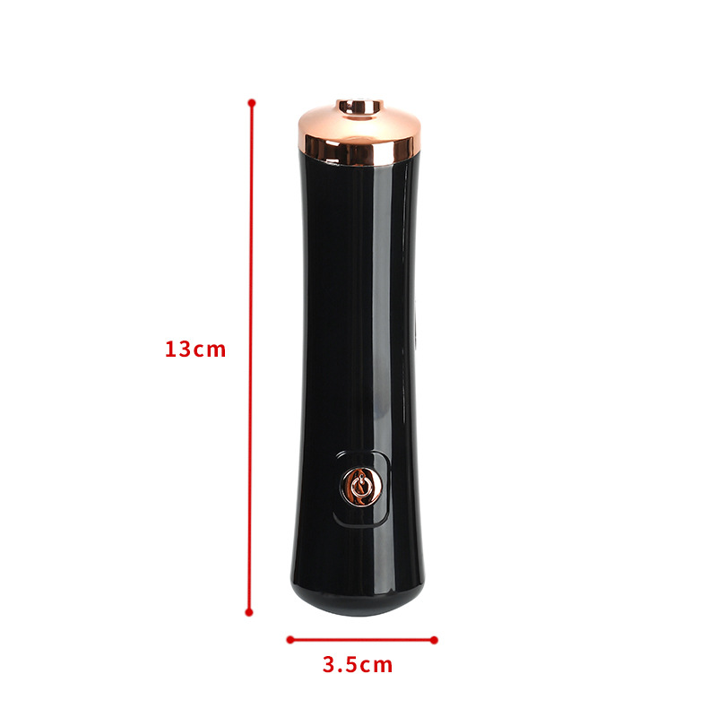 Electric Eyelash Glue Shaker S - Eyelash Extension Equipment ulasan dan harga