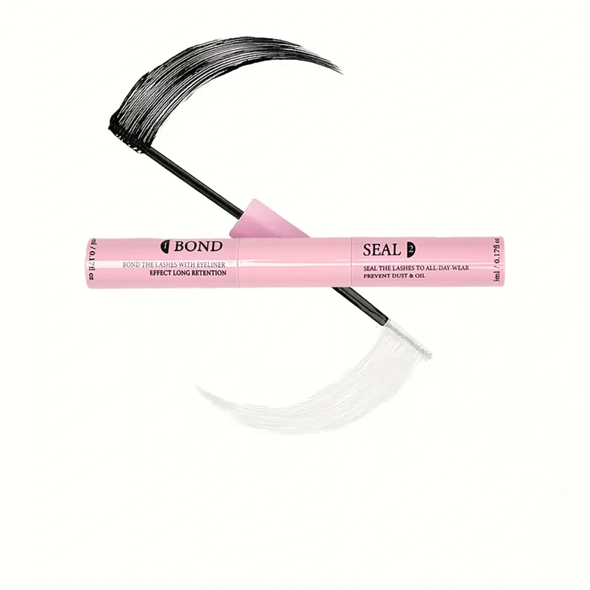 3 Pieces of Adhesive and Seali - Sensitive Lash Glue ulasan dan harga